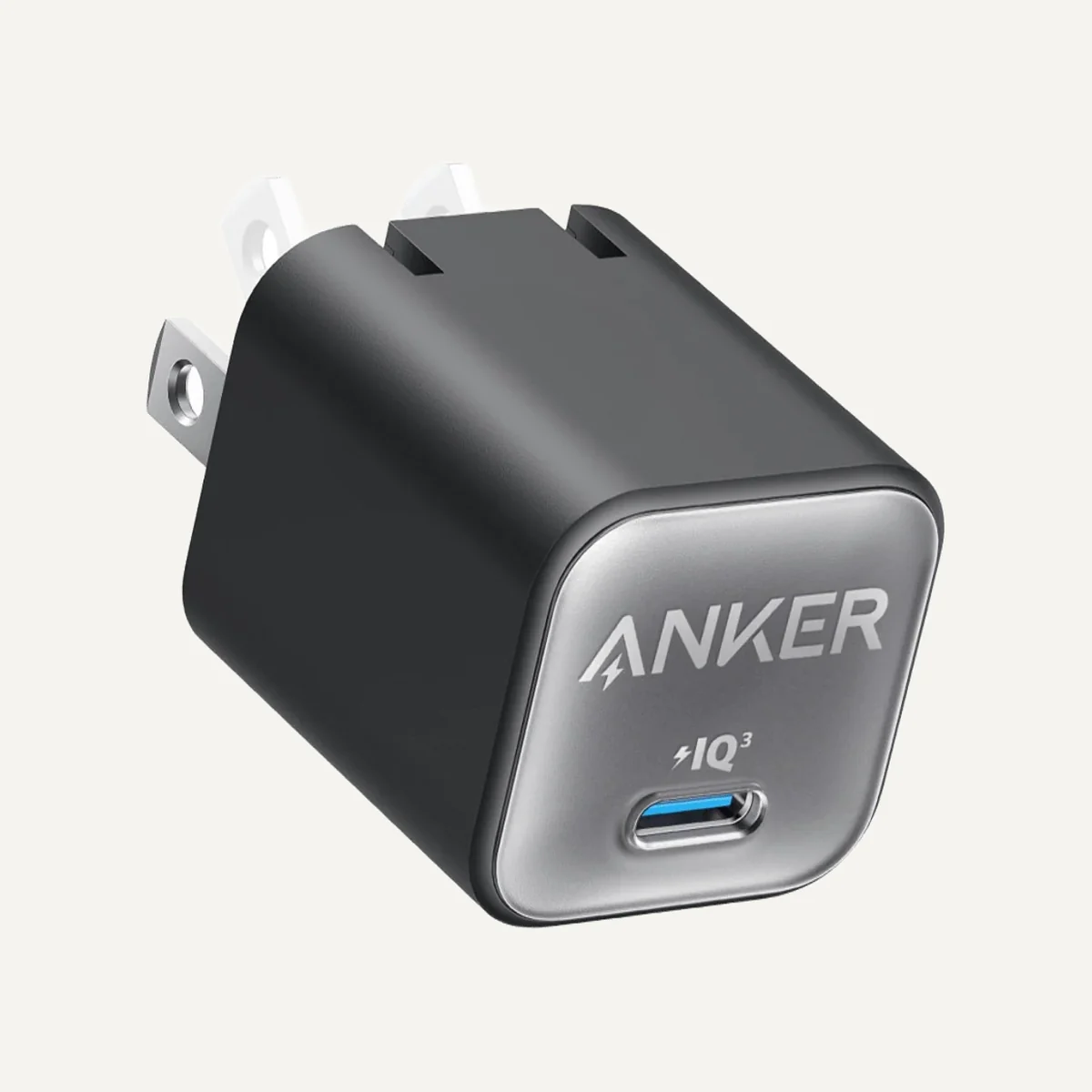 Anker 511 Nano 3 USB-C charger