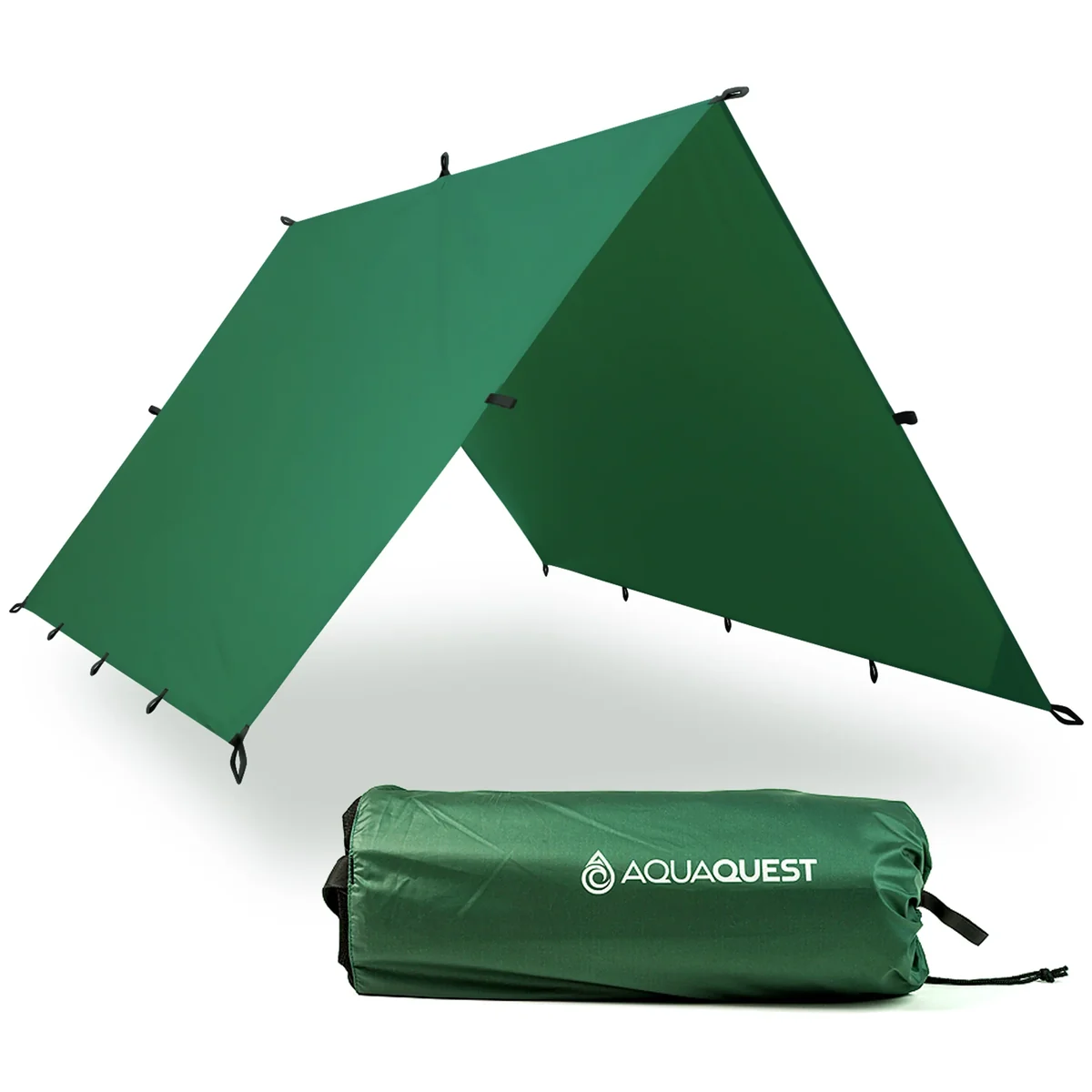 Aqua Quest Guide ultralight tarp