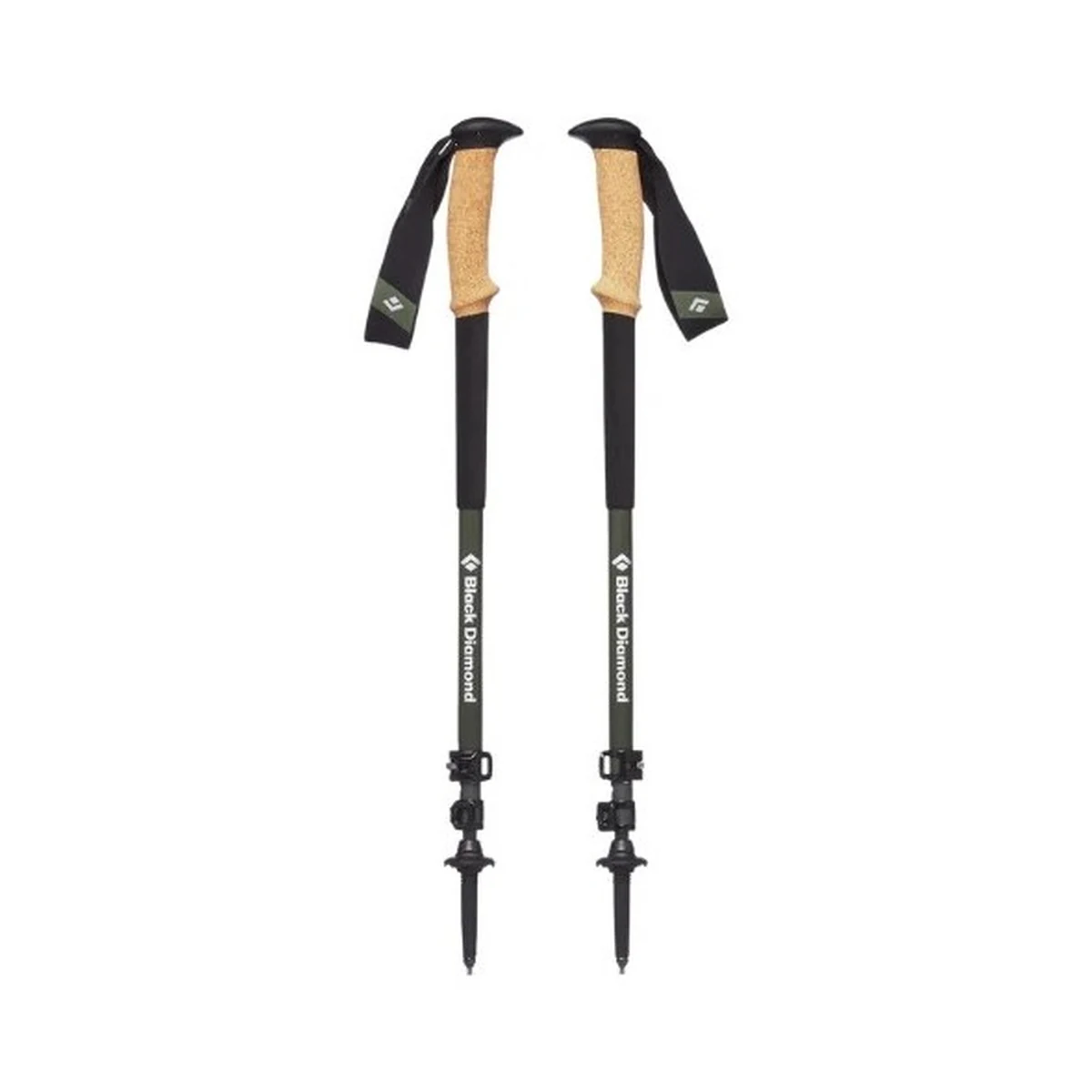 Black Diamond Alpine Carbon Cork