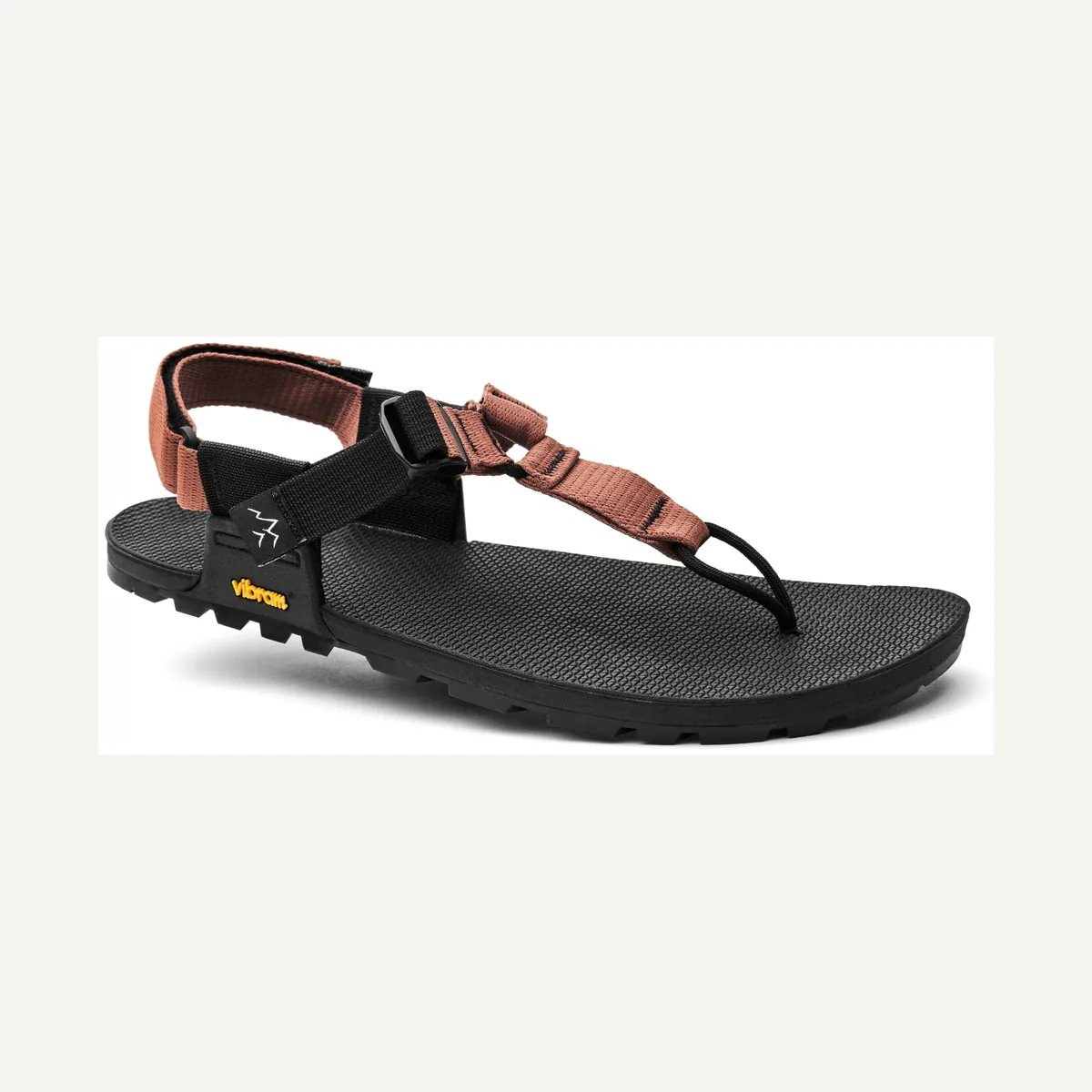 Bedrock Cairn adventure sandal