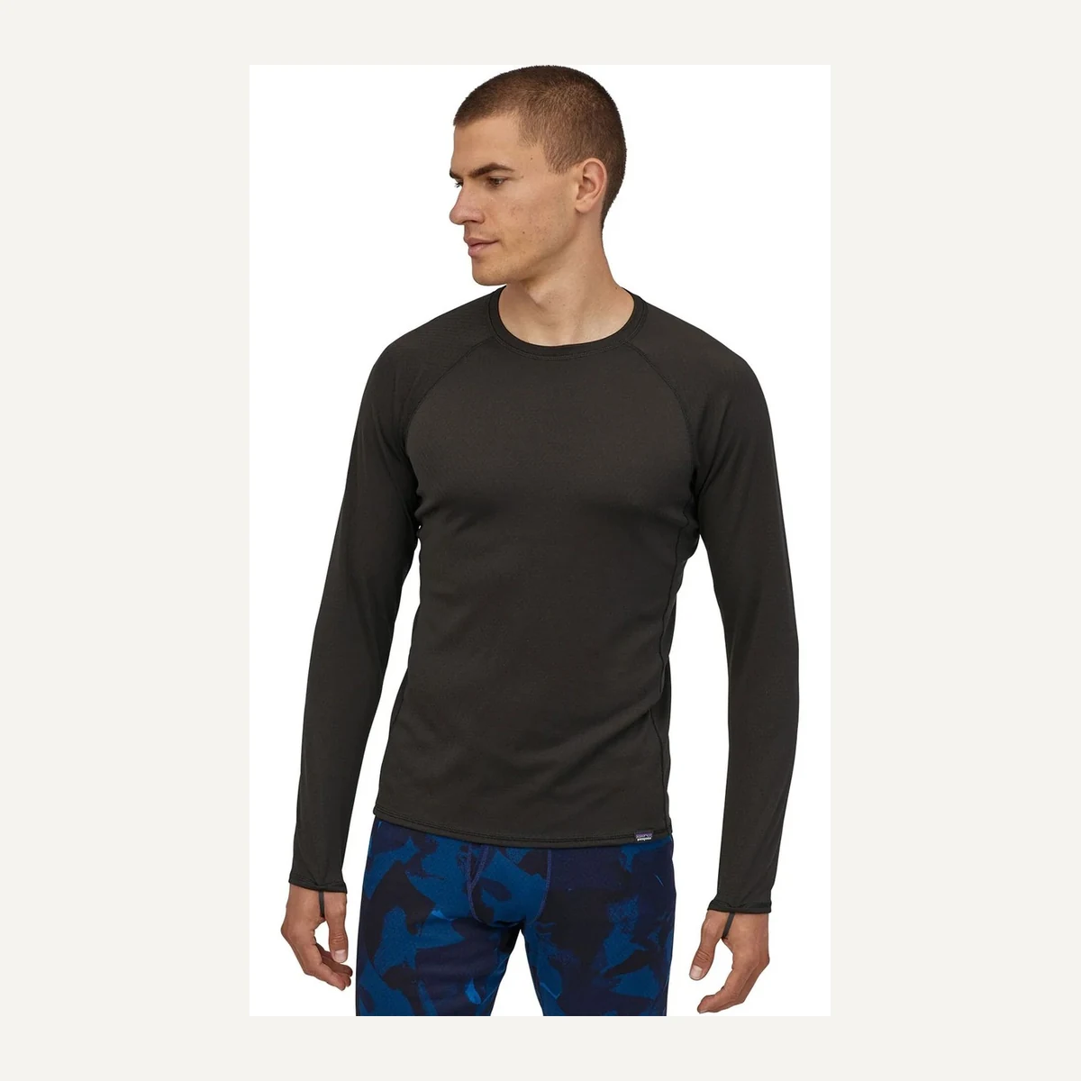 Patagonia Capilene Midweight Crew