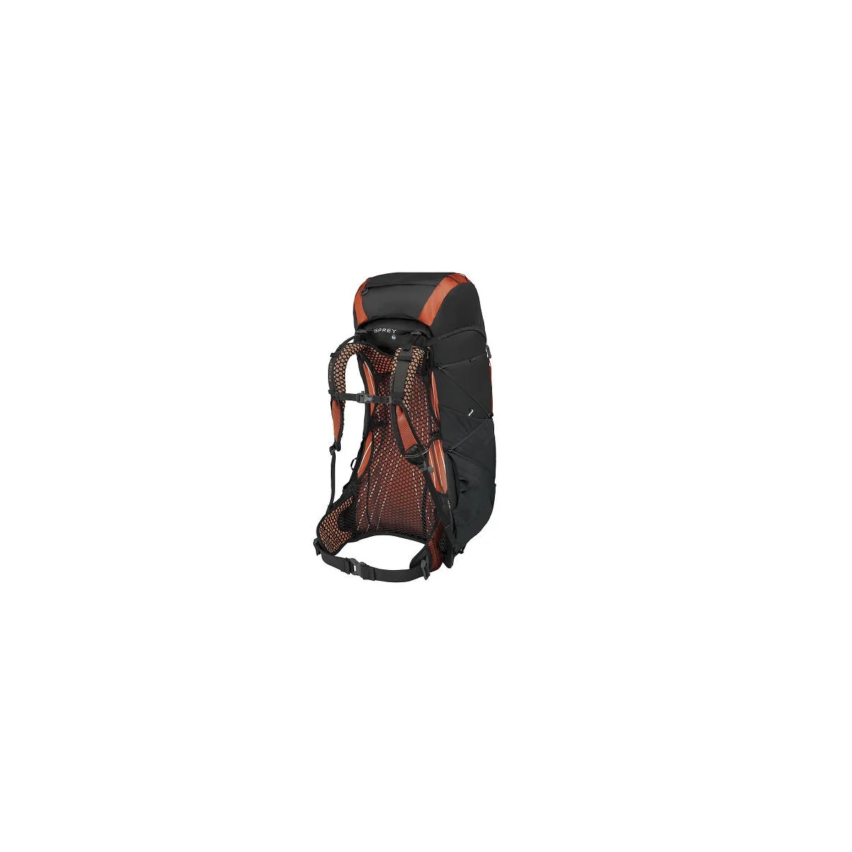Osprey Exos 58 ultralight backpack