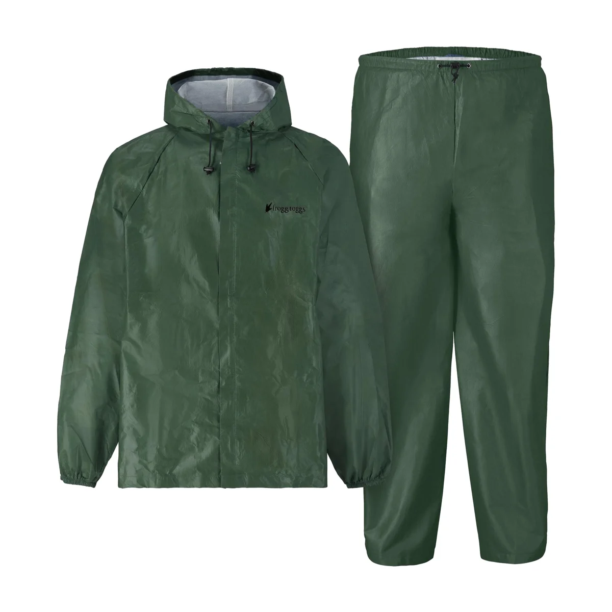 Frogg Toggs Ultra-Lite2 rain jacket