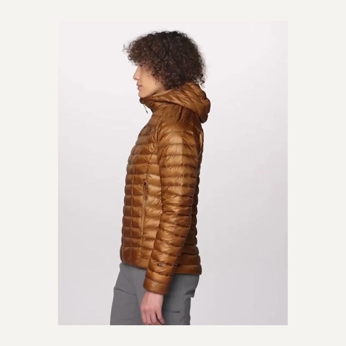 Mountain Hardwear Ghost Whisperer Hoody
