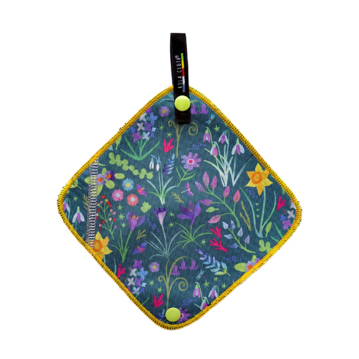 Kula Cloth Pee Cloth