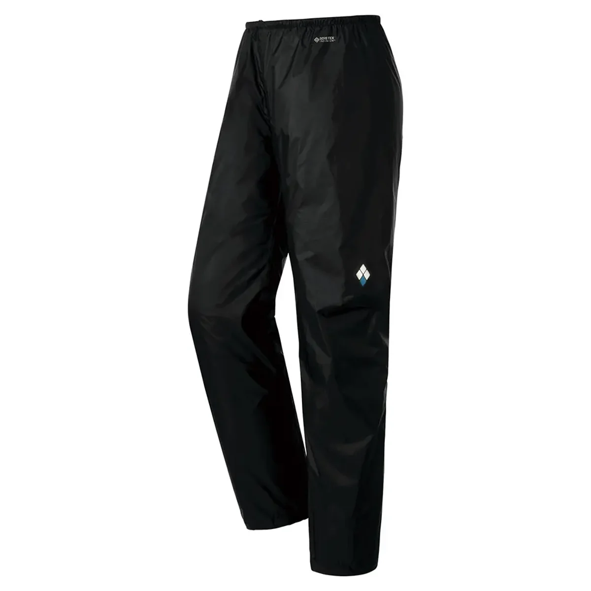 montbell versalite pants