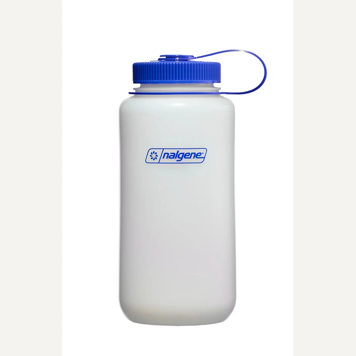 Nalgene 32 ounce wide mouth bottle