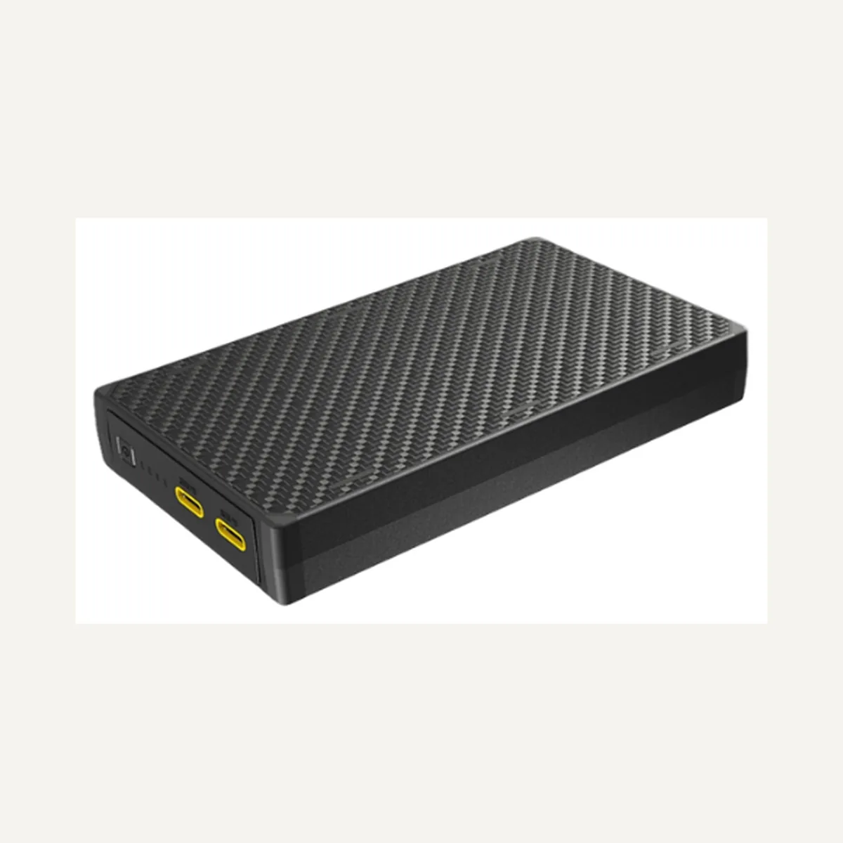 Nitecore NB20000 power bank