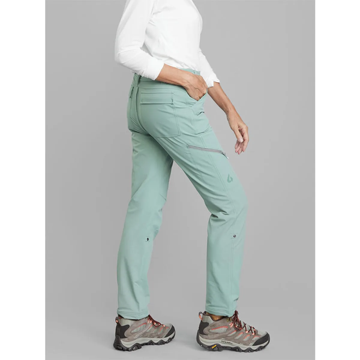 patagonia quandary hiking pants womens