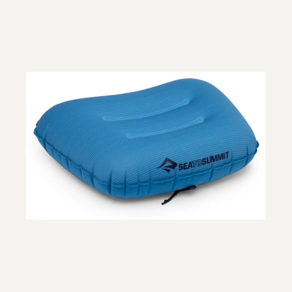 Sea to Summit Aeros ultralight inflatable pillow
