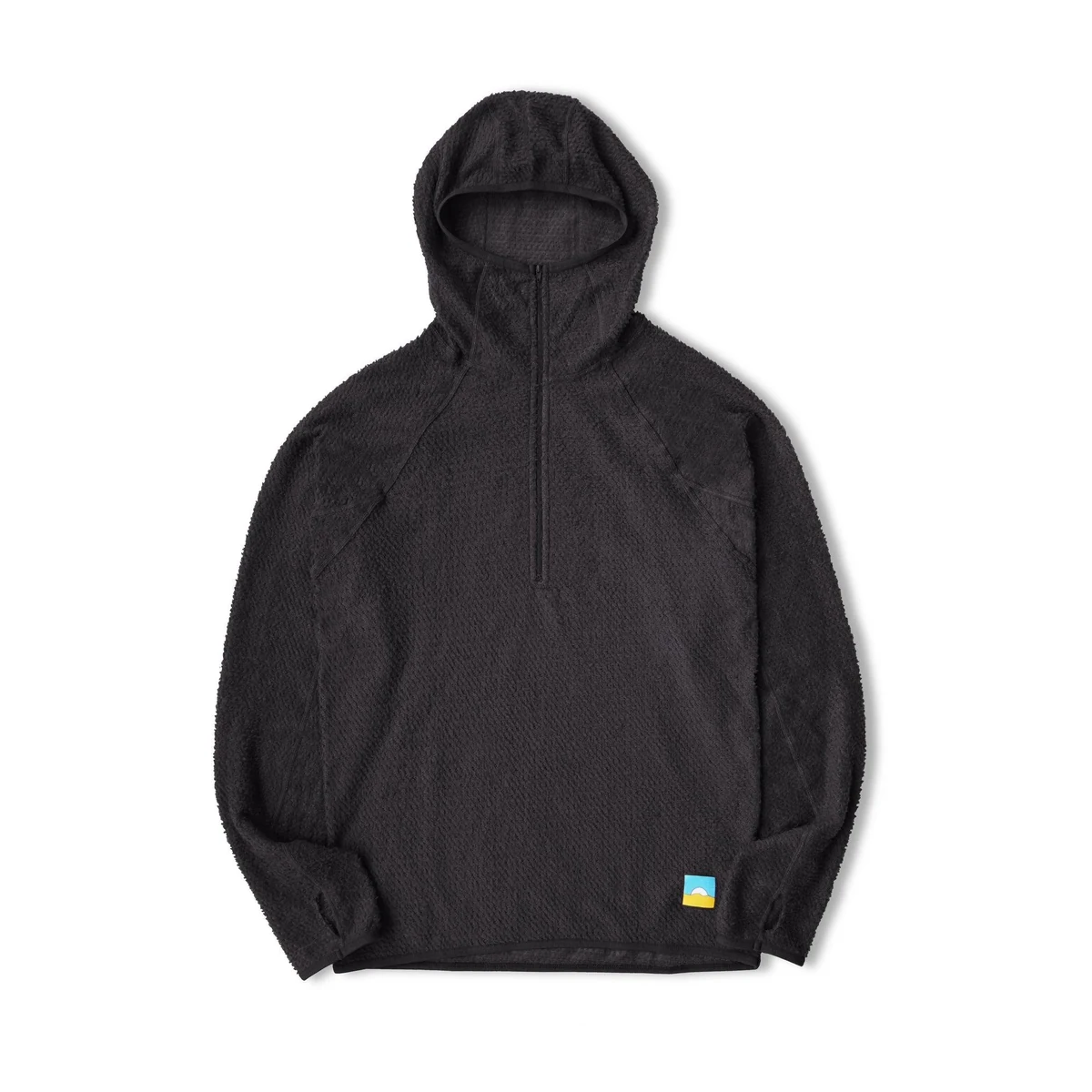 Senchi Designs A90 Half-Zip Hoodie