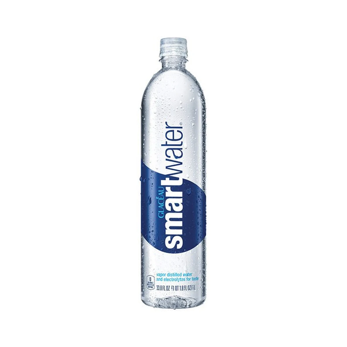 smartwater 1L Bottle