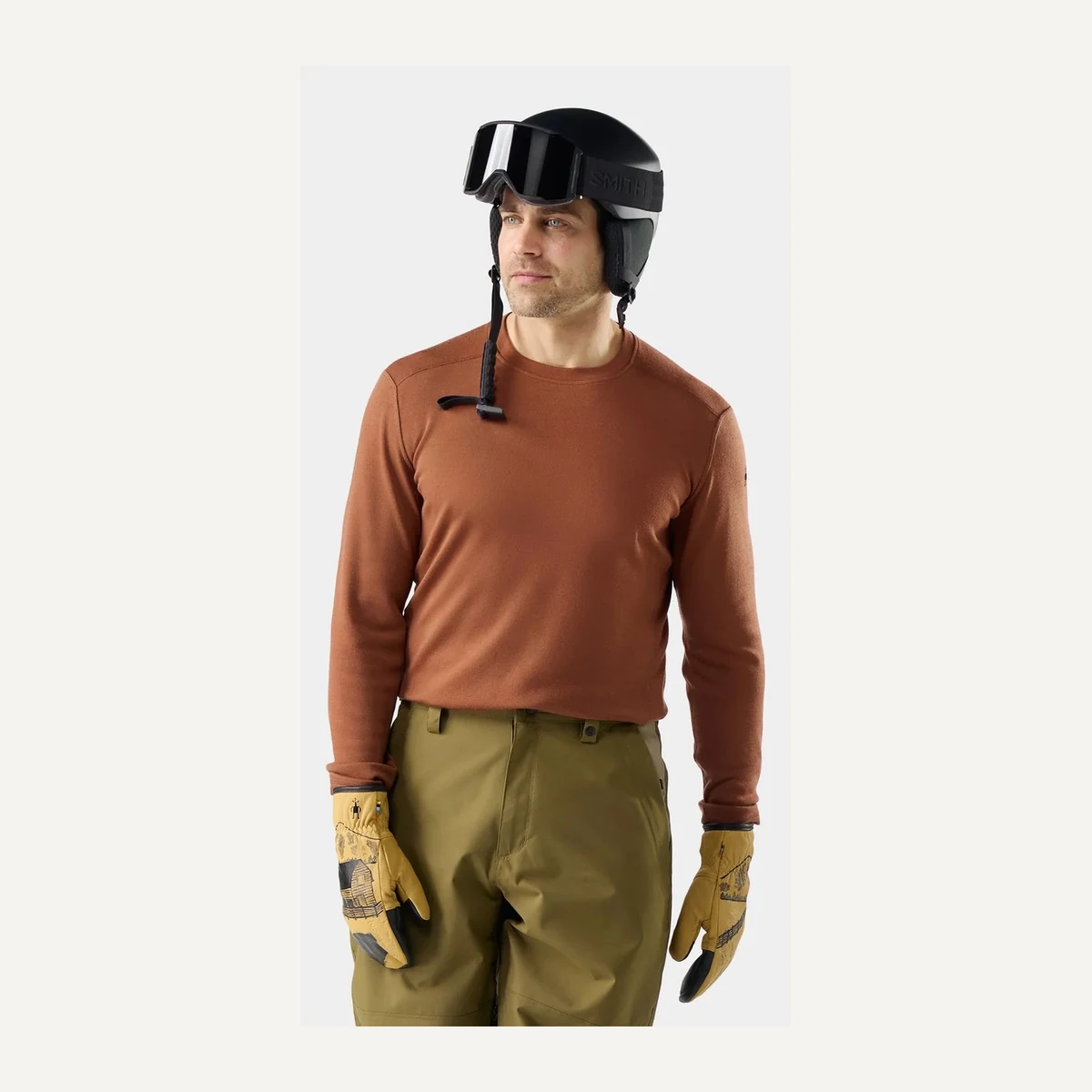 Smartwool Classic Thermal Merino