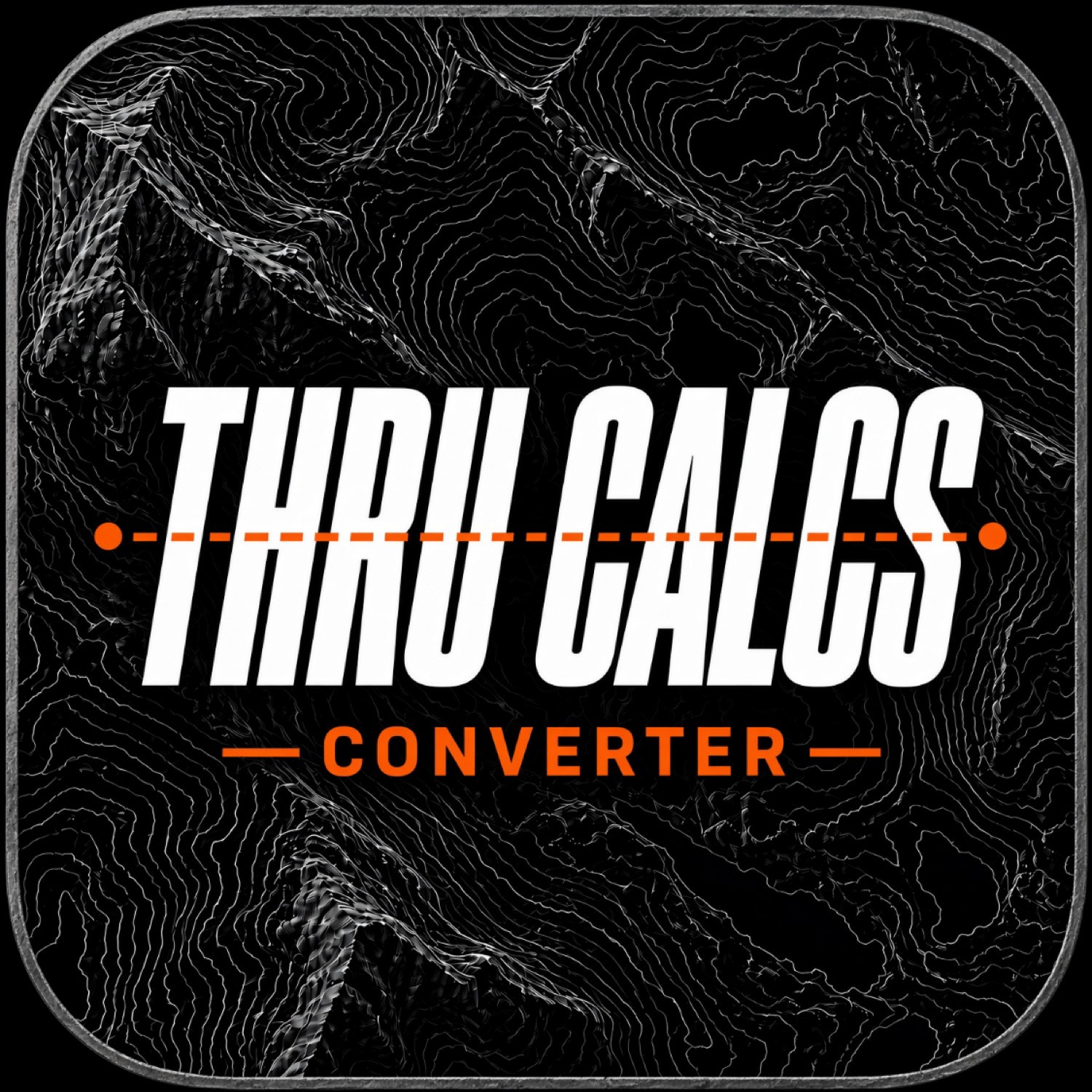 ThruCalcs